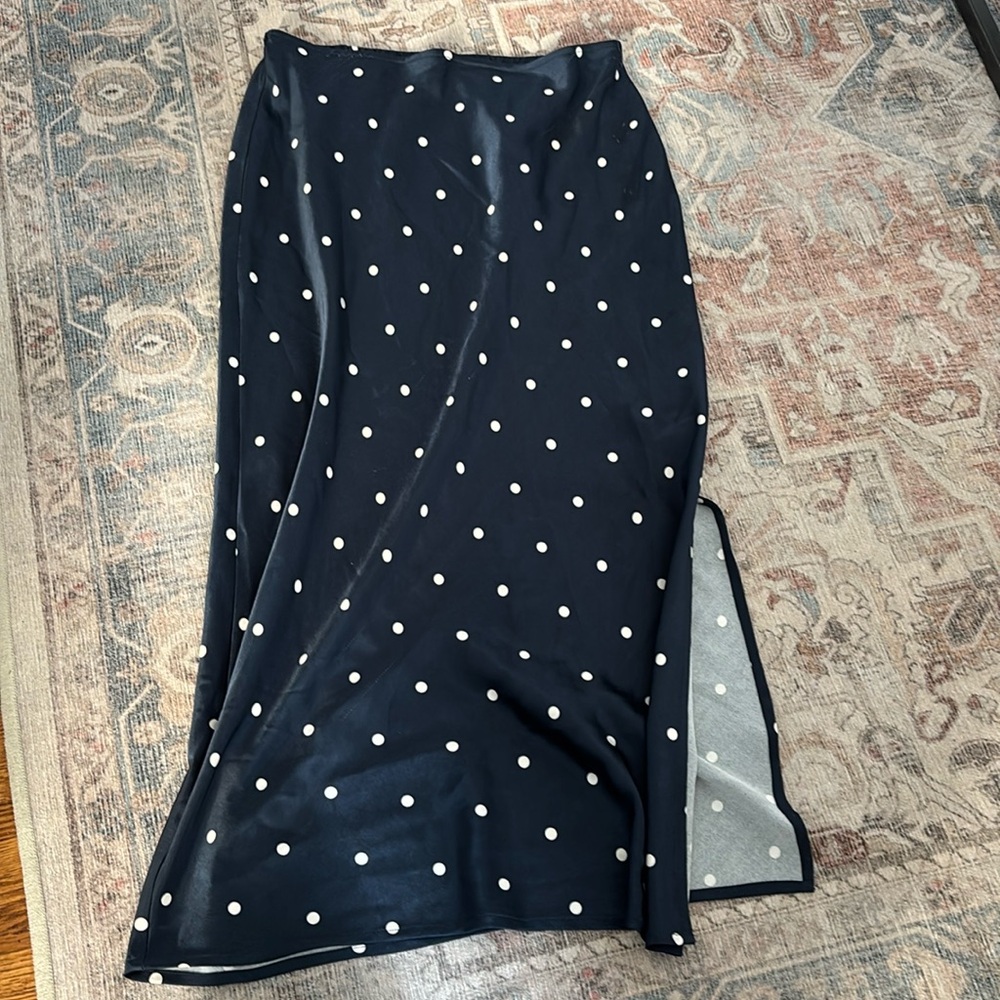 Old Navy Slip Skirt Size Small